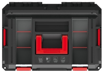 ЯЩИК ДЛЯ ИНСТРУМЕНТОВ Kistenberg X-BLOCK LOG 20