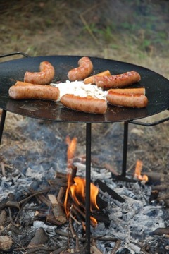 СКОВОРОДА САДОВАЯ, ВОК