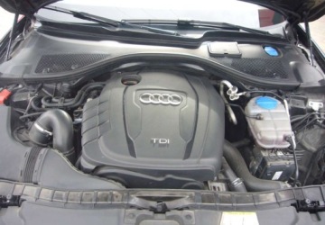 Audi A6 C7 2012 Audi A6 Avant Audi A6 IV (C7) A6 2.0 Diesel 163KM, zdjęcie 20