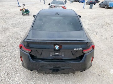 BMW Seria 2 G42-U06 2023 BMW Seria 2 230i 2023 2.0l 2.0 Benzyna 255KM, zdjęcie 2