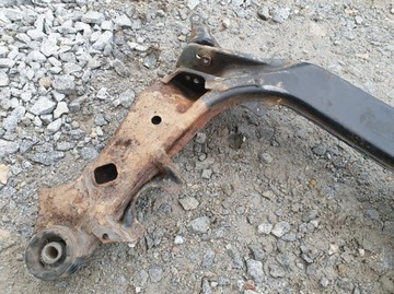 AUDI A4 B5 САНИ, КОЛЯСКА + РЕЗИНА