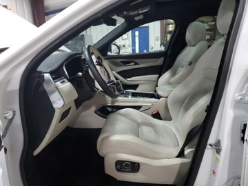 Jaguar F-Pace 2024 Jaguar F-Pace R-Dynamic S 2024 2.0l 2.0 Benzyna 246KM, zdjęcie 7