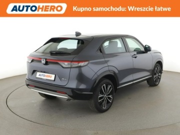 Honda HR-V III 2022 Honda HR-V 1.5i-MMD e:HEV Advance Navi Tempomat, zdjęcie 6