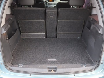 Opel Meriva I 1.6 ECOTEC 100KM 2006 Opel Meriva 1.6 16V, Klima, El. szyby, zdjęcie 13