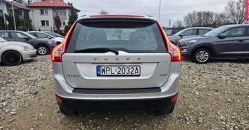 Volvo XC60 I SUV 2.0 D3 163KM 2013 Volvo XC 60 5 CYLINDROWY automat Stan Bardzo Dobry, wymieniony rozrzad, zdjęcie 6