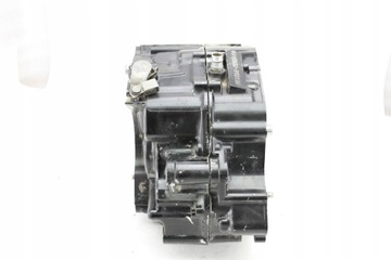 Картеры двигателя Yamaha TW 125 в сборе.