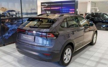 Volkswagen Taigo 1.0 TSI 110KM 2022 Volkswagen Taigo 1.0 TSI Style Benzyna 110KM, zdjęcie 3