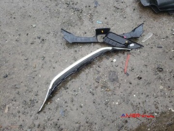 Toyota Highlander III 2023 Toyota Highlander 2023, 2.5L, 4x4, od ubezpieczalni 2.5 Hybryda 243KM, zdjęcie 12