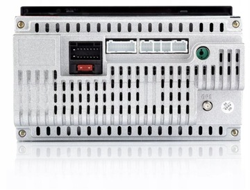 АВТОМОБИЛЬНОЕ РАДИО 2DIN AC-8201A ЙЕЛЛОУСТОН GPS USB WiFi ANDROID BLUETOOTH