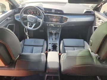 Audi Q3 II 2024 Audi Q3 Premium Plus S Line 45 2024 2.0L 2.0 Benzyna 228KM, zdjęcie 8
