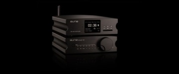 aune X5s, выпуск в честь 8-й годовщины Bluetooth, черный