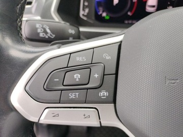 Volkswagen Tiguan Allspace SUV 2.0 TDI 150KM 2021 Volkswagen Tiguan Allspace VATmarza Salon PL Led Matrix VirtualCockpit Key, zdjęcie 16