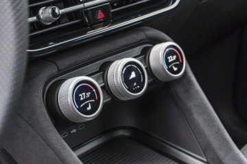 Skoda Kodiaq II 2026 Škoda Kodiaq Skoda Kodiaq RS 2.0 TSI 265 KM DSG, zdjęcie 19