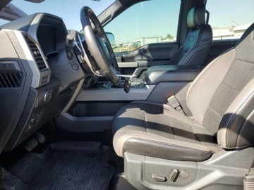 Ford 2020 Ford F150 2020 Ford F150 Raptor 3.5 Benzyna 450KM, zdjęcie 7