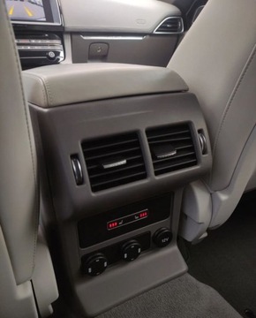 Jaguar F-Pace SUV 3.0 V6 340KM 2016 Jaguar F-Pace 3.0 SC V6 340KM AWD Portfolio 3.0 Benzyna 340KM, zdjęcie 17