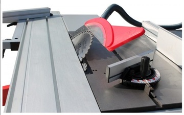 Раздвижной настольный станок Holzmann TS315VF2000 400 В