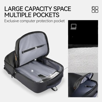 Рюкзак Марка Райден Грин