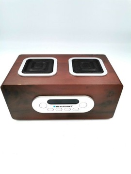 ПОРТАТИВНЫЙ РАДИОПЛЕЕР С SD И USB PP5BR