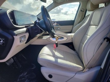 Mercedes GLS X167 2021 Mercedes-Benz GLS 450 4Matic 2021 3.0 Benzyna 362KM, zdjęcie 7