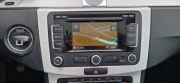 Volkswagen Passat B7 Variant 1.6 TDI CR DPF BlueMotion 105KM 2011 Volkswagen Passat Jeden Właściciel 1.6 TDI, zdjęcie 22