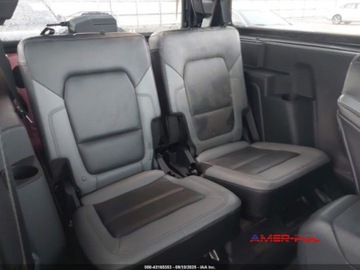 Ford 2024 Ford Bronco 2024 r., 2,3L BIG BEND 4X4 2.3 Benzyna 275KM, zdjęcie 10