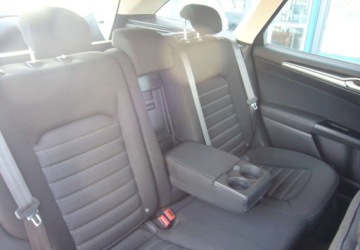 Ford Mondeo V Kombi 2.0 TDCi 150KM 2017 Ford Mondeo Ford Mondeo Salon PL 2.0 Diesel 150KM, zdjęcie 16