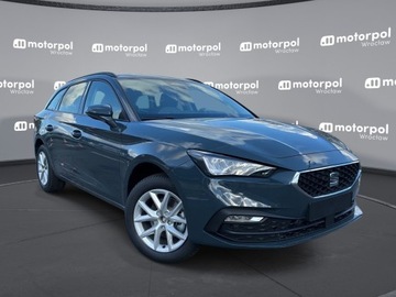 Seat Leon IV Sportstourer 1.5 eTSI (MHEV) 150KM 2025 Seat Leon Style 1.5 eTSI 150 KM, zdjęcie 11