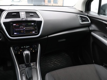Suzuki SX4 II S-cross Facelifting 1.4 BOOSTERJET 140KM 2017 Suzuki SX4 S-Cross 1.4 BoosterJet, Salon Polska, zdjęcie 7