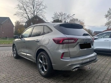 Ford Kuga III SUV Facelifting 2.5 FHEV 180KM 2025 Od ręki - ST-Line 2.5 FHEV 180KM / Pakiet Winter, zdjęcie 2