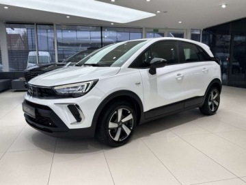 Opel 2021 Opel Crossland Edition LED Kamera cofania CarPlayAndroid Auto Salon Po