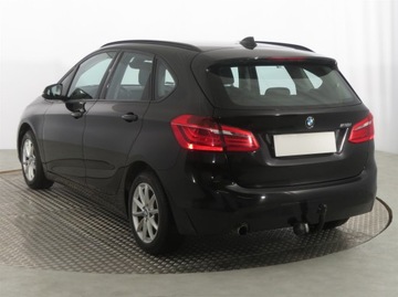 BMW Seria 2 F22-F23-F45-F46 Active Tourer 218i 136KM 2014 BMW 2 Active Tourer 218i Active Tourer, zdjęcie 3