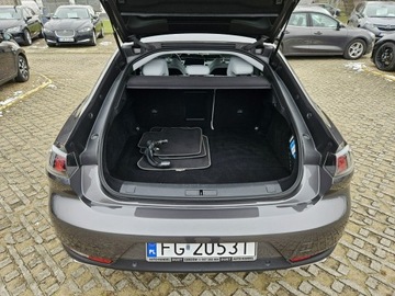 Peugeot 508 II Sedan 1.5 BlueHDI 130KM 2019 Peugeot 508 1,5 diesel 130KM, zdjęcie 14