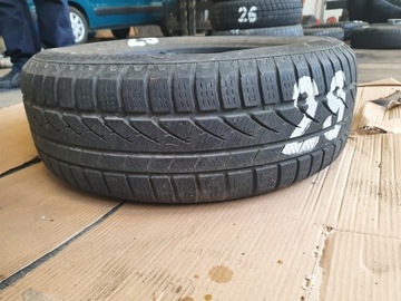 Opona zimowa 195/65 R 15 CONTINENTAL CONT IWINTER CONTACT TS 810 Ducato T5