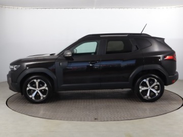 Dacia Duster III 2024 Dacia Duster 1.2 TCe, Salon Polska, 1. Właściciel, zdjęcie 2