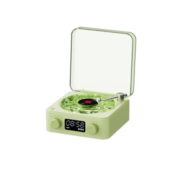 Bluetooth Record Audio Atmosphere Light Gift