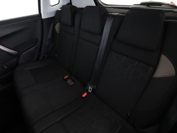 Peugeot 2008 I SUV 1.6 e-HDi 92KM 2015 Peugeot 2008 1.6 HDi Style Klimatyzacja Nawigacja, zdjęcie 16