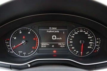 Audi A4 B9 Avant 2.0 TDI 150KM 2015 Audi A4 Avant 2.0 TDI CR 150 KM, Klimatronic, Navi, Biksenon, LED, GWARANC, zdjęcie 19