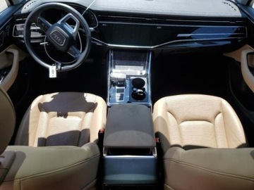 Audi Q7 II 2023 Audi Q7 Premium plus 3.0 Benzyna 335KM, zdjęcie 6