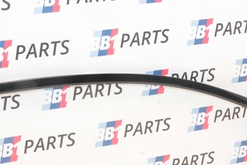 BMW F36 НАКЛАДКА НА КРЫШУ ПРАВАЯ M-PACK 7332538 7332546