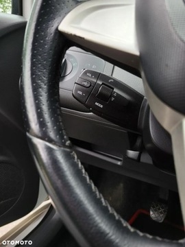 Seat Ibiza IV Hatchback 5d 1.4 MPI 85KM 2011 Seat Ibiza Seat Ibiza 1.4 MPI 16V Style Niemc..., zdjęcie 22