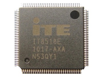 NOWY CHIP IT8518E AXA NR1257