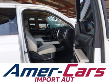 Ford Expedition III 2020 Ford Expedition 2020 FORD EXPEDITION PLATINUM MAX 3.5 Benzyna 400KM, zdjęcie 4