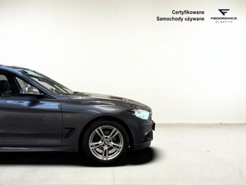 BMW Seria 3 F30-F31-F34 Gran Turismo Facelifting 2.0 320i 184KM 2019 BMW 320 BMW 320, zdjęcie 8