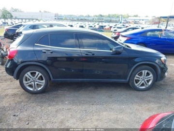 Mercedes GLA I 2019 Mercedes-Benz GLA 2019 MERCEDES-BENZ GLA 250 4MATIC 2.0 Benzyna 208KM, zdjęcie 7