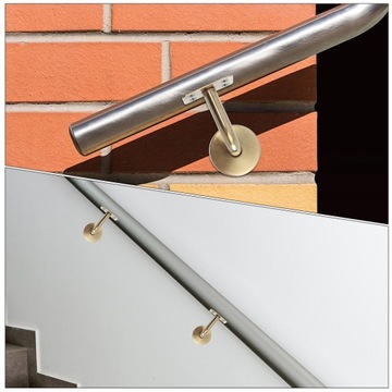 ОПОРЫ ЛЕСТНИЧНЫХ ПЕРИЛ