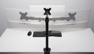 Выдвижной кронштейн для монитора Kensington SmartFit