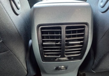 Ford C-MAX II Minivan 1.0 EcoBoost 125KM 2014 Ford C-MAX 1.0B-Nowy Silnik 125KM Grz.SzybaFotele KameraParkasist Faktura, zdjęcie 23