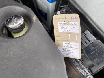 Mazda 5 I 2.0 MZR-CD 143KM 2010 Mazda 5 7- osobowa 2.0 Diesel 143KM, zdjęcie 15