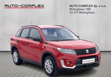 Suzuki 2024 Suzuki Vitara Suzuki Vitara 1.4 Boosterjet SHVS Comfort Plus 2WD 1.4 129KM, zdjęcie 5