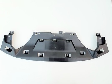 Osłona chłodnicy pod zderzak MAZDA CX-5 CX5 2013 + NOWA OE